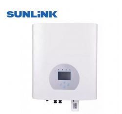 THREE PHASE 10KW STRING INVERTER ONLINE - SUNLiNK