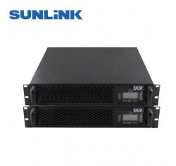 UPS SUNLiNK ONLINE 3 KVA RACK 
