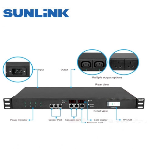PDU H