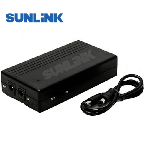 UPS MINI SUNLiNK 12V/5V-2A