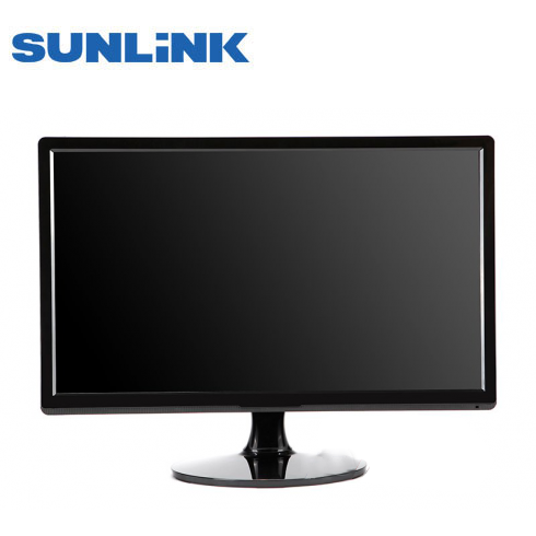 USB - LED Monitor Full HD 1920x1080